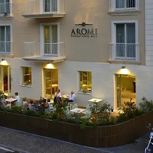 Aromi Piccolo Hotel Salo