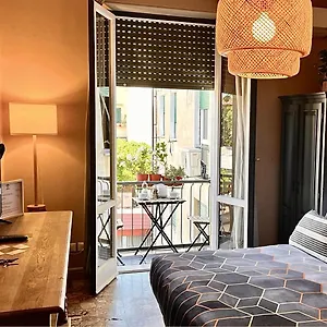 Residenza Olimpo Center Bed & Breakfast Florence