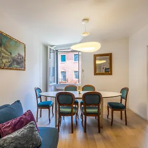  Apartment Savoia E Jolanda