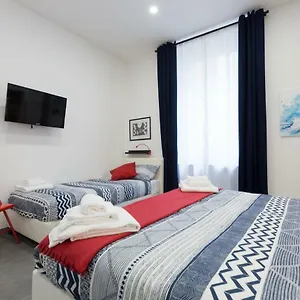 La Casa Di Bicio Apartment La Spezia