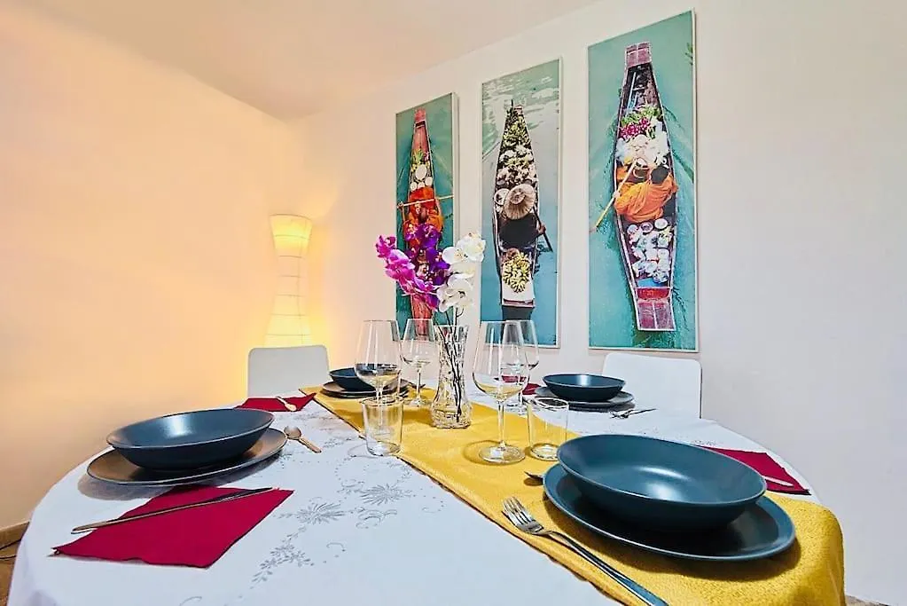 Apartment In The Center Of Venice